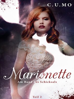 cover image of Marionette